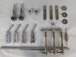 rochester carburetor tools